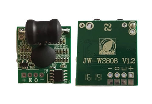 JW-WS808大電感
